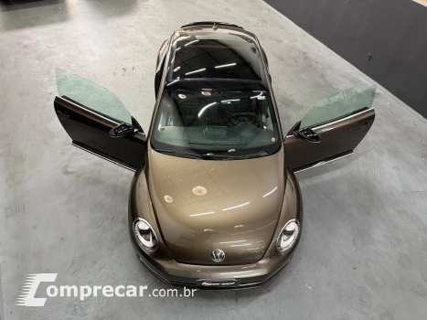 FUSCA 2.0 TSI 16V