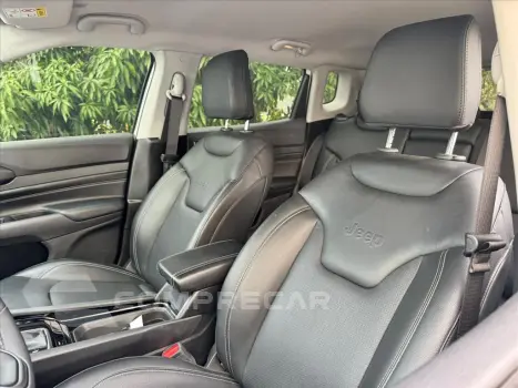 COMPASS 1.3 T270 TURBO FLEX LONGITUDE AT6
