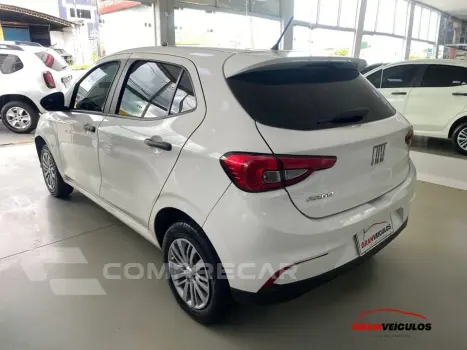 ARGO 1.0 FIREFLY FLEX MANUAL