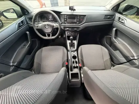 Polo Hatch 1.0 16V 4P