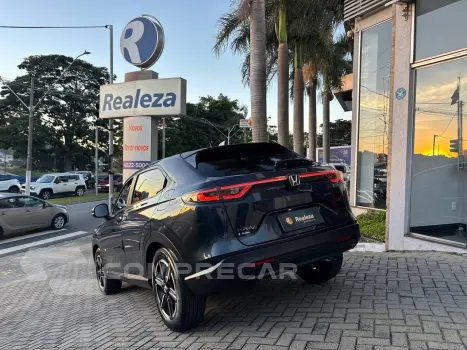 HR-V EXL 1.5 Flex Sensing 16V 5p Aut.
