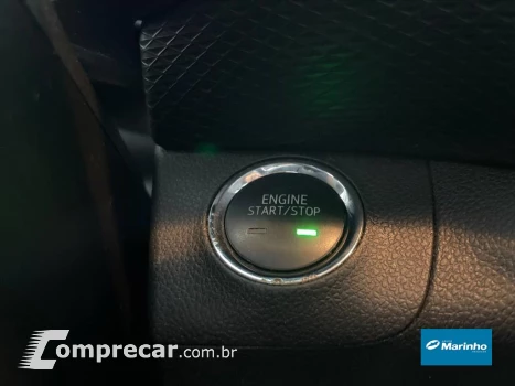 TRACKER 1.0 TURBO FLEX AUTOMÁTICO