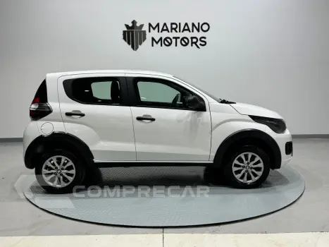 MOBI 1.0 EVO FLEX LIKE. MANUAL