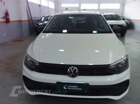 POLO 1.0 MPI TRACK MANUAL