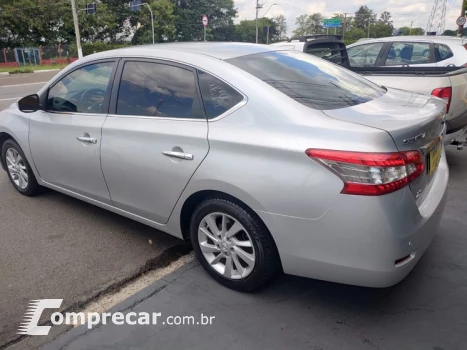 SENTRA