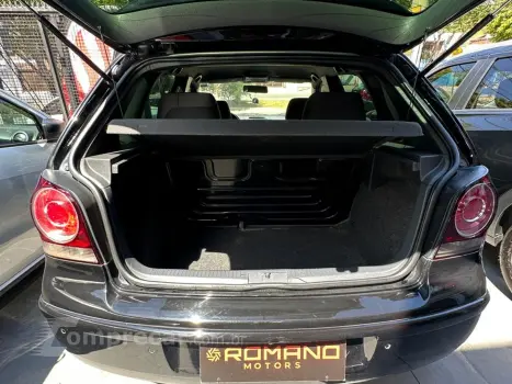 Polo 1.6 Mi 8V Flex 4P Manual