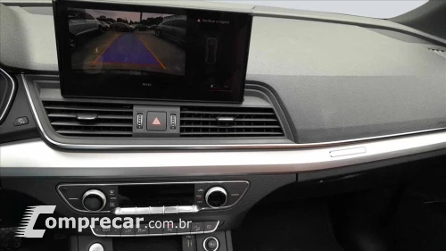 Q5 2.0 55 TFSIE PHEV SPORTBACK PERFORMANCE QUATTR