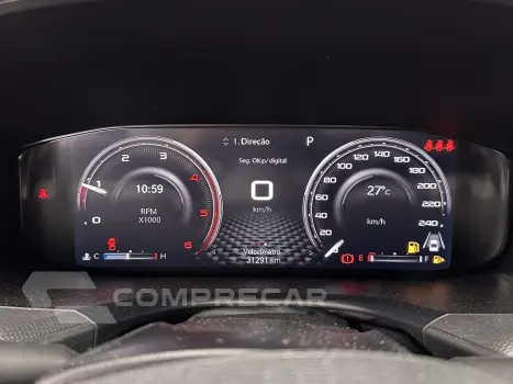 RAMPAGE 2.2 TURBO DIESEL REBEL 4X4 AUTOMÁTICO