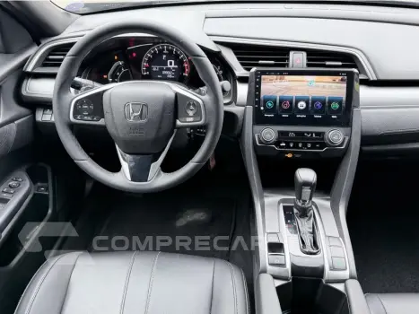 CIVIC 2.0 16V FLEXONE SPORT 4P CVT