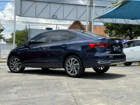 VIRTUS Highline 200TSI