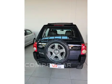 ECOSPORT 1.6 XLT FREESTYLE 8V FLEX 4P MANUAL