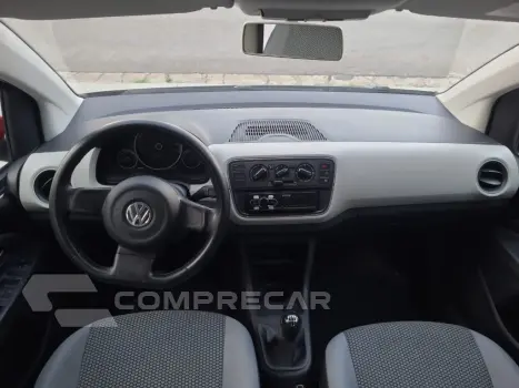 up! move 1.0 Total Flex 12V 5p