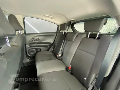 HR-V EX 1.8 Flexone 16V 5p Aut.