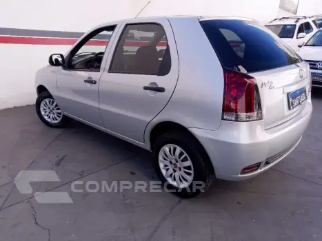 Palio 1.0 Cel. ECON./ITALIA F.Flex 8V 4p