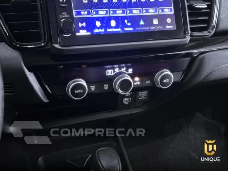 CITY - 1.5 I-VTEC HATCH EXL CVT