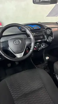 ETIOS 1.3 X 16V