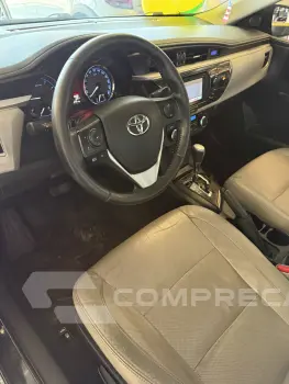 COROLLA 2.0 Vvt-ie XEI