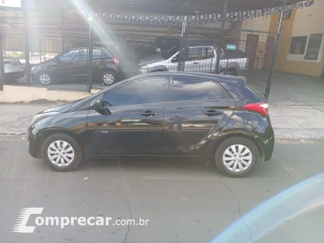 Hyundai HB20 1.0 4 portas