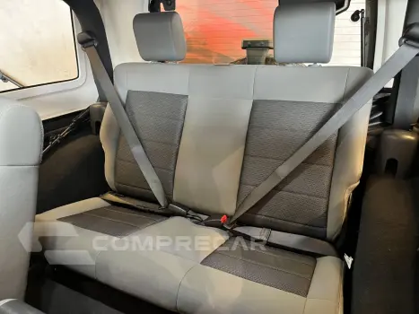 Wrangler 3.8 V6 12V SPORT TETO RÍGIDO AUTOMÁTICO