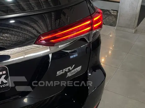 HILUX SW4 2.7 SRV 7 LUGARES 4X2 16V FLEX 4P AUTOMÁTICO