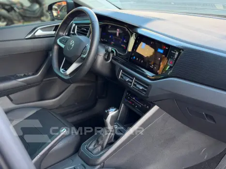 VIRTUS Comfort. 200 TSI 1.0 Flex 12V Aut