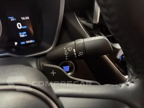 COROLLA 2.0 VVT-IE FLEX XEI DIRECT SHIFT