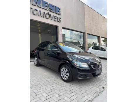 ONIX 1.4 MPFI LT 8V FLEX 4P MANUAL