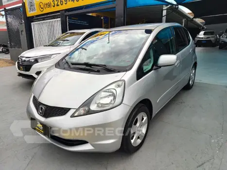 Fit LXL 1.4 16V 5p Aut.