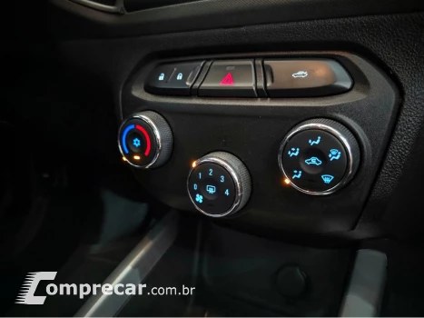 ONIX 1.4 MPFI ADVANTAGE 8V FLEX 4P AUTOMATICO