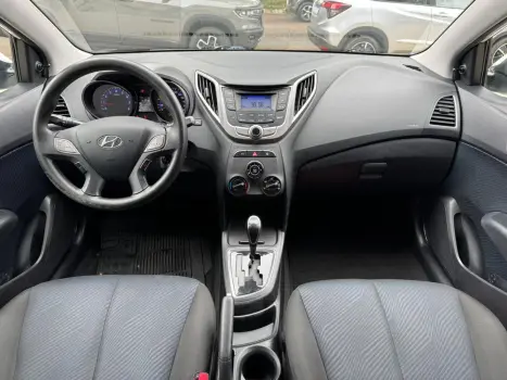 Hb20 1.6 Comfort Plus 16V Flex 4P Automático