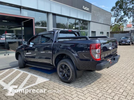 RANGER 3.2 Storm 4X4 CD 20V