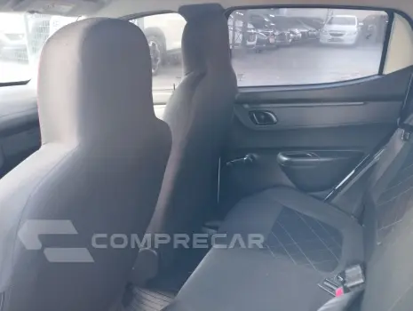 Kwid 1.0 12V 4P SCE FLEX ZEN