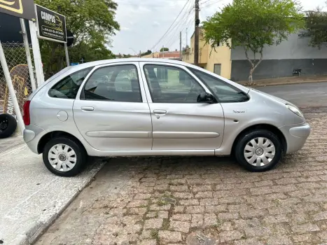 XSARA PICASSO 2.0 Exclusive 16V