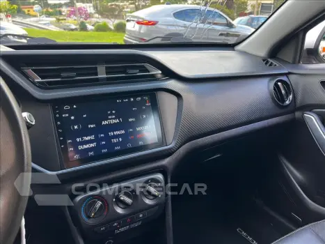 TIGGO 2 1.5 MPFI 16V Look