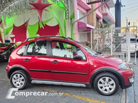 C3 1.4 I XTR 8V