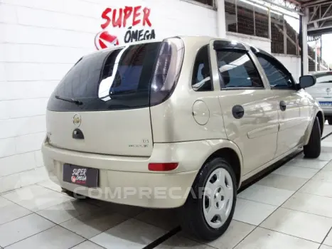 CORSA HATCH - 1.4 MPFI MAXX 8V 4P MANUAL