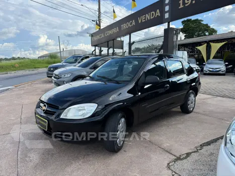 PRISMA 1.4 MPFI Maxx 8V