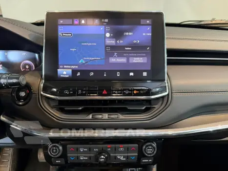 Compass 1.3 T270 Turbo Flex Limited At6