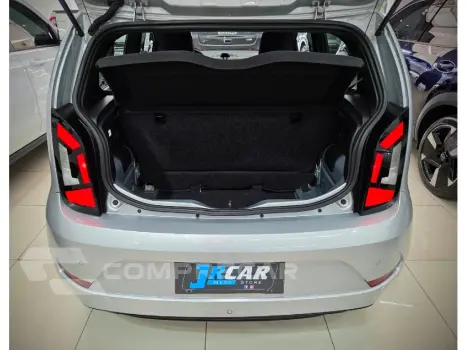 UP 1.0 TSI MOVE UP 12V FLEX 4P MANUAL