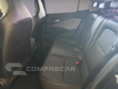 ONIX 1.0 TURBO FLEX PLUS PREMIER AUTOMÁTICO