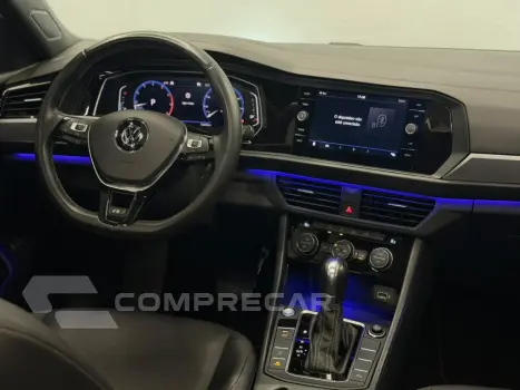 JETTA 1.4 250 TSI TOTAL FLEX R-LINE TIPTRONIC