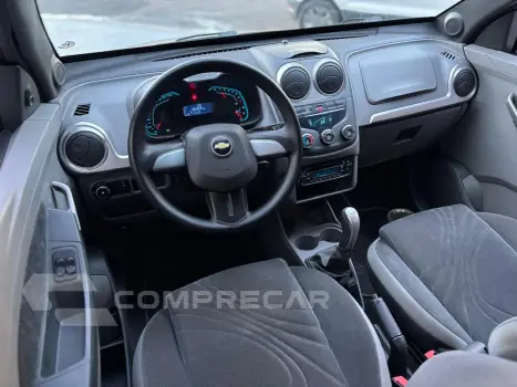 AGILE 1.4 MPFI LTZ 8V