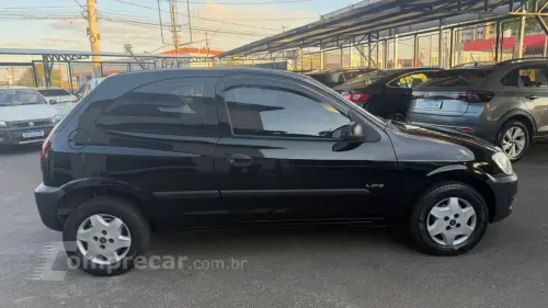 Celta 1.0 VHC FLEX LIFE