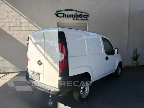 Doblo  Cargo 1.4 mpi Fire Flex 8V 3p