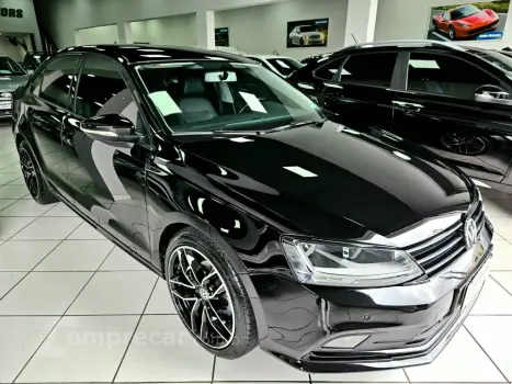 JETTA 1.4 16V TSI Comfortline