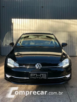 GOLF 1.0 TSI Comfortline 12V