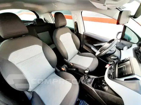 208 Active/Active Pack 1.5 Flex 8V 5p