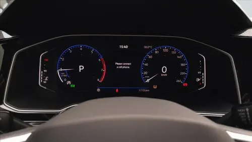 POLO 1.0 170 TSI HIGHLINE AUTOMÁTICO