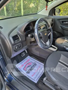 SPIN 1.8 Activ 8V