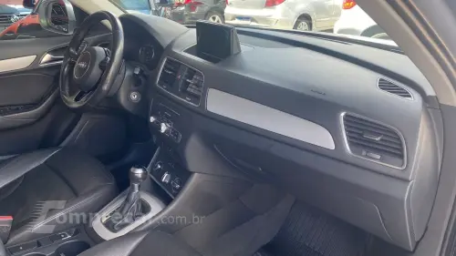 AUDI Q3 1.4 TFSI AMBIENTE